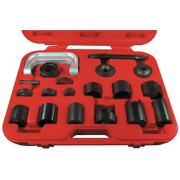 Astro Pneumatic Astro Pneumatic AST7897 Ball Joint Service Tool and Master Adapter Set AST7897 - main